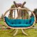 Home Unusual Garden Furniture Delightful On Home Within Designs Unique And Wooden Swing 9 Unusual Garden Furniture