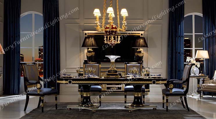 Furniture Upscale Dining Room Furniture Creative On In Luxury Italian Style Sets 0 Upscale Dining Room Furniture