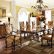 Upscale Dining Room Furniture Modern On And Fine Tables Amazing Inspiring 1