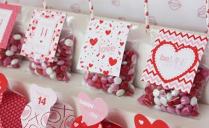 Valentines Ideas For The Office