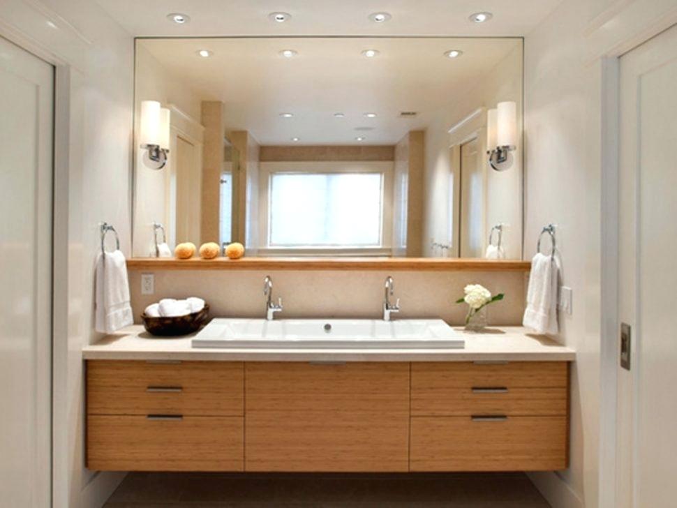 Bathroom Vanity Lighting Bathroom Fresh On With Regard To Plug In Light Medium Size Of Ceiling 3 Vanity Lighting Bathroom