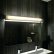 Interior Vanity Lighting Design Impressive On Interior Pertaining To Contemporary Bathroom Modern 27 Vanity Lighting Design