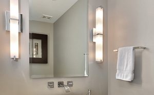 Vanity Lighting For Bathroom