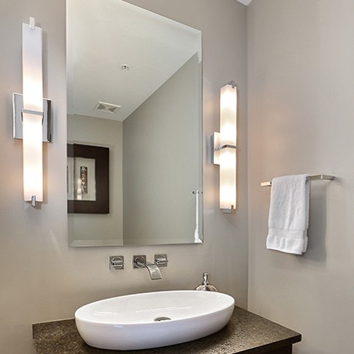 Bathroom Vanity Lighting For Bathroom Charming On With Regard To How Light A Design Necessities 0 Vanity Lighting For Bathroom