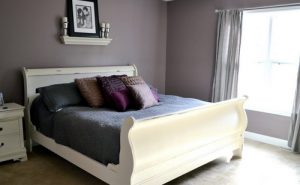 Variety Bedroom Furniture Designs