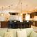 Vaulted Kitchen Ceiling Lighting Astonishing On Interior With Regard To Fantastic Island For 4