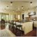 Vaulted Kitchen Ceiling Lighting Incredible On Interior Intended Lights For Trendyexaminer 3