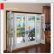 Floor Venting Patio Doors Remarkable On Floor Within Therma Tru Vented Sidelites Patios And Shades Blinds 8 Venting Patio Doors