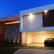 View Modern House Fine On Home With Regard To Contemporary Houses Front Tiles Wall Decor 1