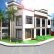 Home View Modern House Perfect On Home Intended Taguig CM Builders 28 View Modern House