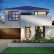 Home View Modern House Stylish On Home In Front Design The Base Wallpaper 6 View Modern House