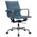 Office Vintage Office Chairs Amazing On Intended For Fulbright Chair Blue 25 Vintage Office Chairs