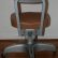 Office Vintage Office Chairs Amazing On Throughout Industrial Cole Steel Chair Vinyl Vintagead Inside 7 Vintage Office Chairs