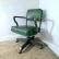 Vintage Office Chairs Amazing On Throughout Retro Leather Desk Chair Saint Home In 2