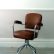 Office Vintage Office Chairs Charming On Pertaining To French Leather Chair By 17 Vintage Office Chairs