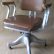 Vintage Office Chairs Stylish On Within Shaw Walker Chair Modern Restoration High Back 1