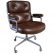 Office Vintage Office Chairs Unique On In Set Of Four Brown Leather Eames Time Life For Sale At 0 Vintage Office Chairs