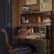 Vintage Office Decorating Ideas Fresh On Within Masculine Home Decor Lucas Patton Design House 3