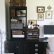Vintage Office Decorating Ideas Magnificent On With 45 Charming Home Offices DigsDigs 1