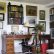 Vintage Office Decorating Ideas Wonderful On And Top 38 Retro Home Designs 5