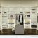Walk In Closet Furniture Contemporary On Interior Intended For 15 Closets Storing And Organizing Your Stuff Home 1
