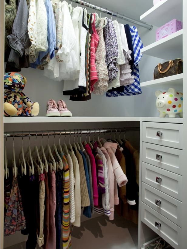 Other Walk In Closet Ideas For Kids Excellent On Other With Regard To White Wood Countertop And Divider 0 Walk In Closet Ideas For Kids