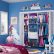 Other Walk In Closet Ideas For Kids Simple On Other Inside Closets Blue Wall Wooden Chair Glass Window Shoes And 8 Walk In Closet Ideas For Kids