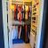 Walk In Closet Ideas For Kids Stylish On Other Pertaining To Atlanta Storage Solutions Simple Closets 4