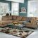 Wall Colors For Brown Furniture Beautiful On Regarding And Blue Living Room The Best Paint Color Ideas 1