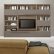 Wall Furniture For Living Room Brilliant On Within Modern Units With Storage Inspiration 1