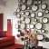 Furniture Wall Mirror Design Fresh On Furniture Intended For 28 Unique And Stunning Designs Living Room 16 Wall Mirror Design