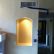 Interior Wall Niche Lighting Contemporary On Interior Throughout Led Build A For Extra Storage Cozy Home 7 Wall Niche Lighting