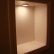 Interior Wall Niche Lighting Fresh On Interior In Is Recessed Light Too Close To New DoItYourself Com 10 Wall Niche Lighting
