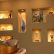 Interior Wall Niche Lighting Stylish On Interior Pertaining To Decorative Niches That Will Spice Up Your Home 18 Wall Niche Lighting