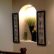 Wall Niche Lighting Wonderful On Interior Within Niches Decorating Ideas Recessed 2