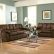 Wall Paint With Brown Furniture Contemporary On Living Room In Colors For Leather Best 4