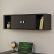 Wall Storage Cabinets For Office Imposing On Other Amazing Fabulous Mounted Black In 2