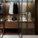 Other Wardrobe Lighting Ideas Stylish On Other With What A Great Idea Steel Framed Glass Doors For The Walk In Robe 29 Wardrobe Lighting Ideas
