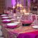Other Wedding Reception Ideas 18 Stunning On Other In Gold And Fuchsia Decor Fascinating Fuschia 15 Wedding Reception Ideas 18