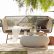 Furniture West Elm Patio Furniture Imposing On For Huron Outdoor Sofa Gray Seal 18 West Elm Patio Furniture