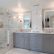 White And Gray Master Bathrooms Innovative On Bathroom Design Ideas Pictures Remodel Decor 1
