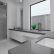 Bathroom White And Gray Master Bathrooms Plain On Bathroom Cool Sophisticated Designs For 26 White And Gray Master Bathrooms