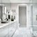 Bathroom White And Gray Master Bathrooms Stylish On Bathroom Inside Thegreenstation Us 18 White And Gray Master Bathrooms