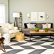 Living Room White Area Rug Living Room Simple On With Stark Rugs Contemporary Black And 16 White Area Rug Living Room