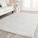 White Area Rug Nice On Floor In Starr Hill Reviews Birch Lane 2
