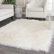 Floor White Area Rug Wonderful On Floor And Brilliant Fur With Best 25 Ideas 27 White Area Rug