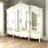 Furniture White Armoire Wardrobe Bedroom Furniture Plain On Intended For In Ed 12 White Armoire Wardrobe Bedroom Furniture