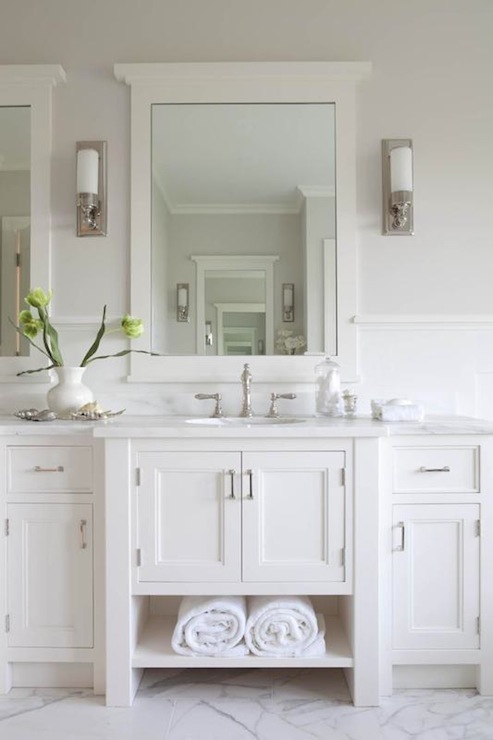 Bathroom White Bathroom Vanities With Marble Tops Fresh On In Vanity Top Traditional Milton 8 White Bathroom Vanities With Marble Tops