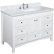 Bathroom White Bathroom Vanities With Marble Tops Lovely On Intended Collection In Vanity Top The 48 Inch Double 29 White Bathroom Vanities With Marble Tops