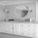 White Bathroom Vanities With Marble Tops Perfect On Inside Gorgeous Vanity For Bathrooms And 2